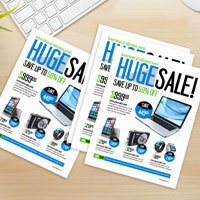 Business Flyers